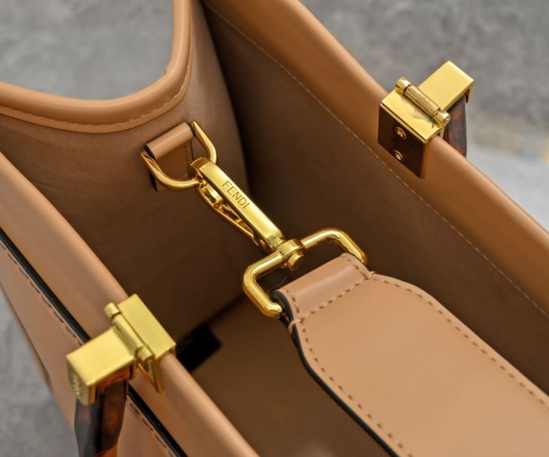 F**di sunshine bags